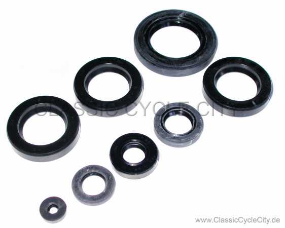 Engine Oil Seal Kit # EMG-100-001