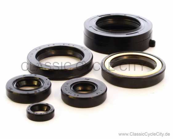 Engine Oil Seal Kit # TOU-100-007
