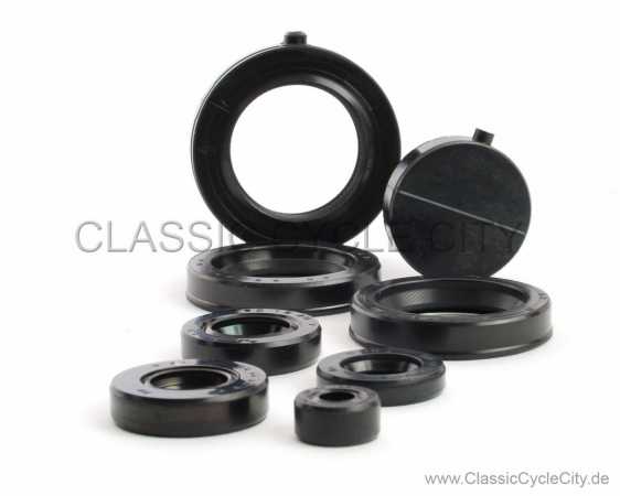 Motorsimmerringsatz / Öldichtring Set Motor # TOU-100-008