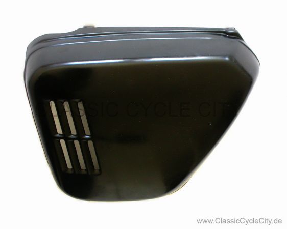 SIDE COVER BATTERY # R-83600-300-020CM