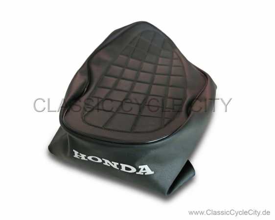 Seat Cover Honda CB500 SOHC K2 # CCC-2010