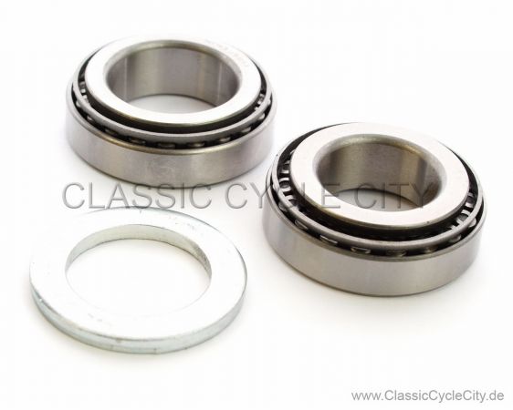 Kegelrollenlager / Lenkkopflager Set