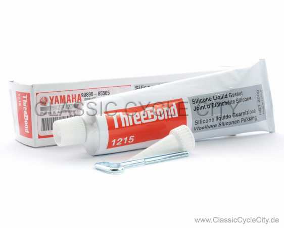 ThreeBond 1215 Silikon Dichtmasse # 90890-85505