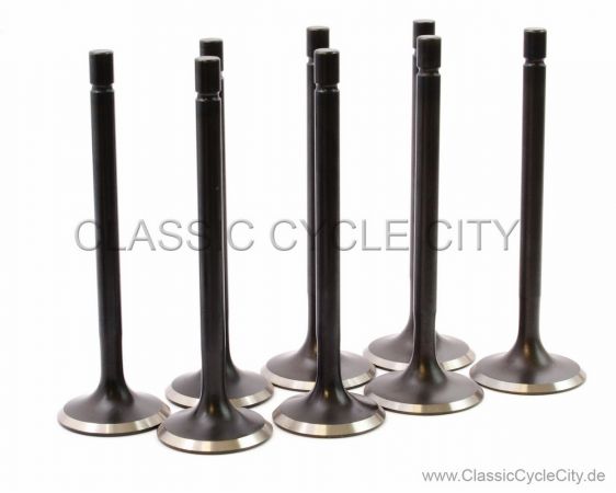 Valve Kit Intake/Exhaust (32/28 mm) # VES-000-003
