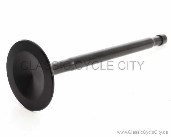 Valve Exhaust / Valve EX / 32 mm # VES-000-005