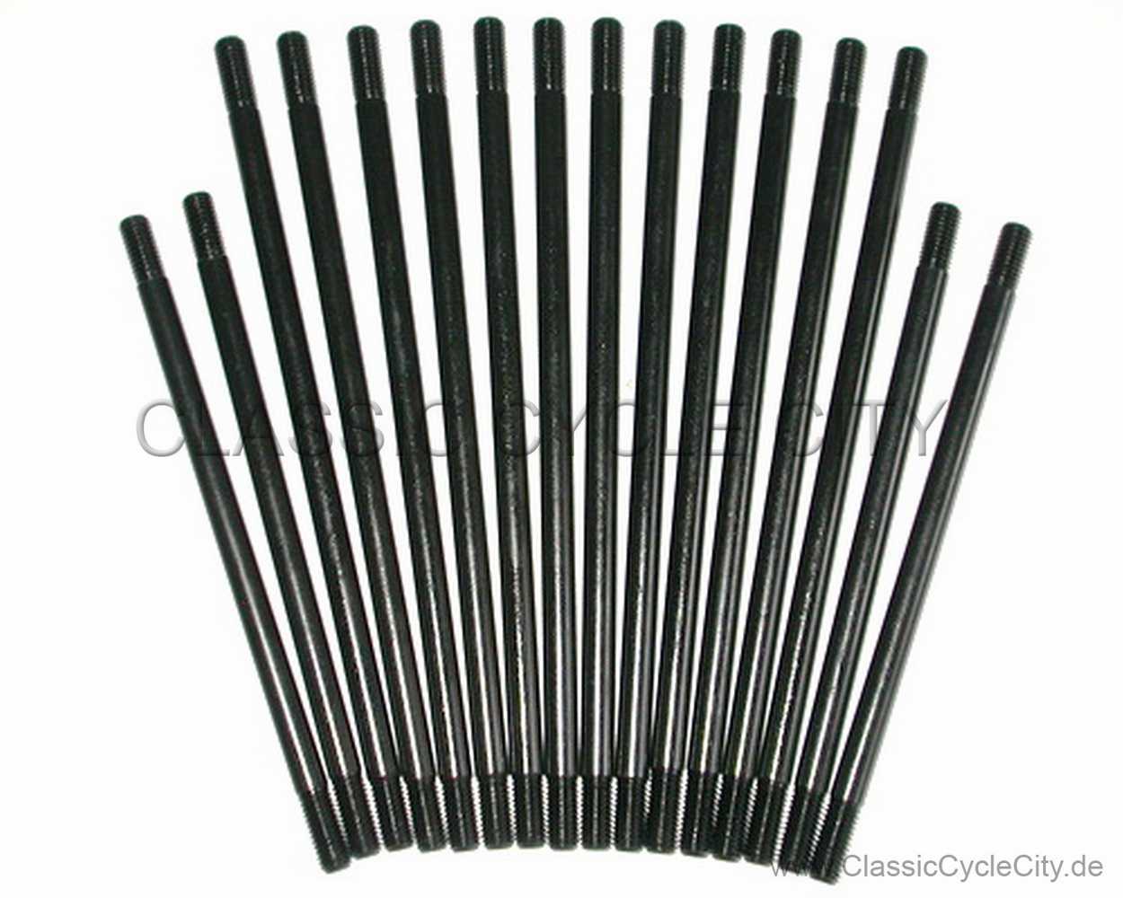APE Heavy Duty Cylinder Studs # APE-000-004