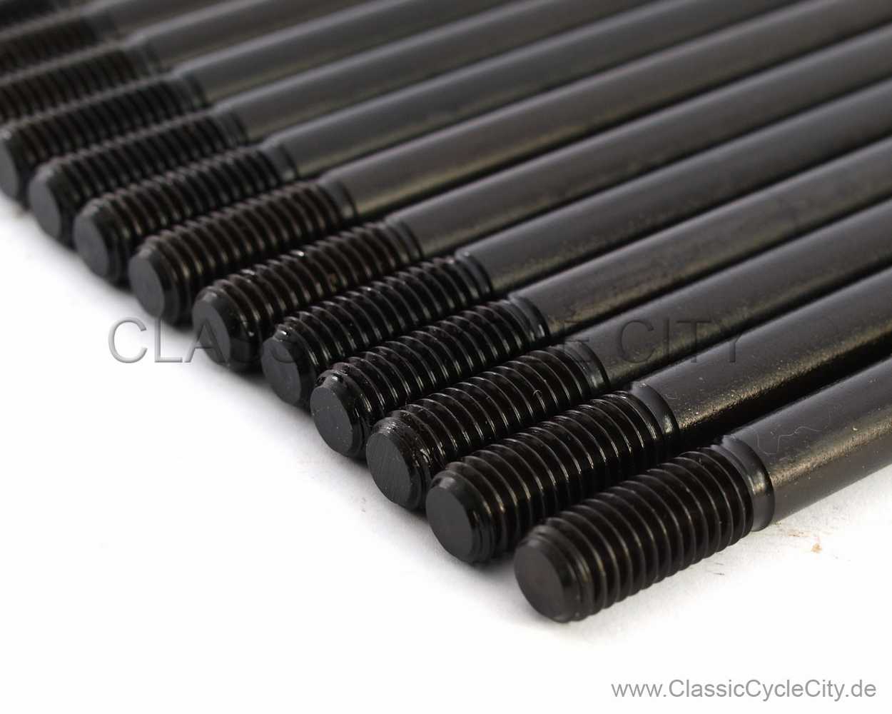APE Heavy Duty Cylinder Studs # APE-000-004