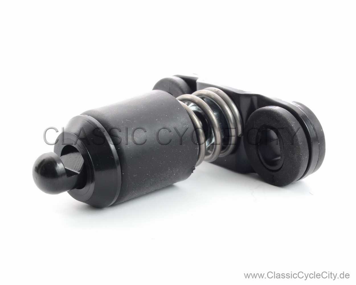 Verschluss Schloss (BAR SEAT LOCK) # 77220-340-003