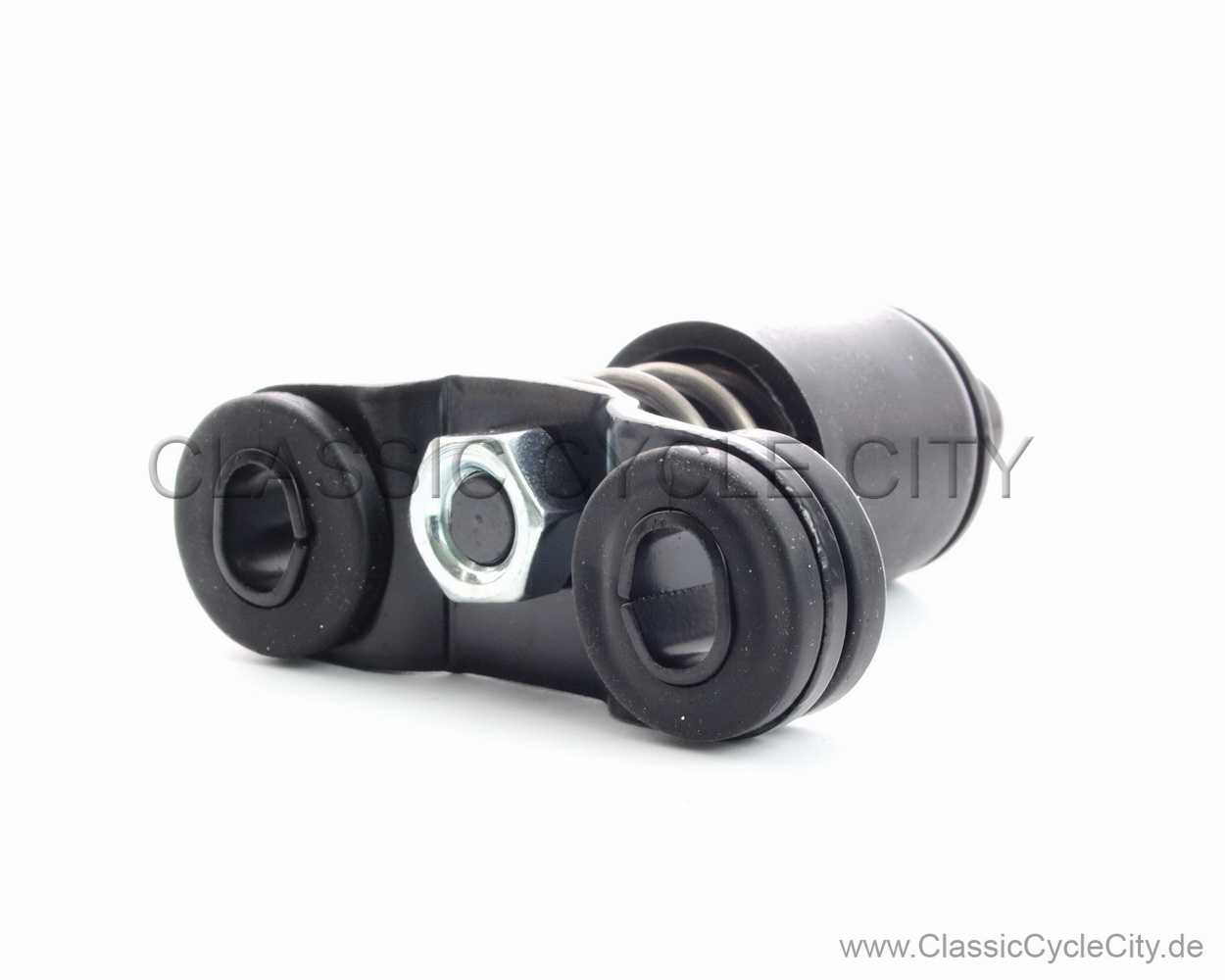 Fanghaken Schloss Sitzbank Repro (BAR SEAT LOCK) # R-77220-340-003