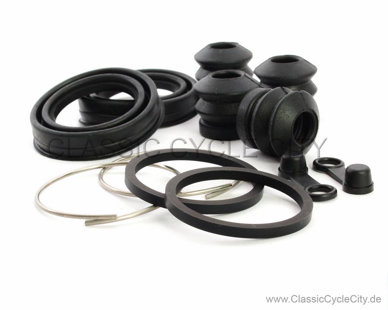Reparatursatz Bremssattel Vorne # TOU-200-003