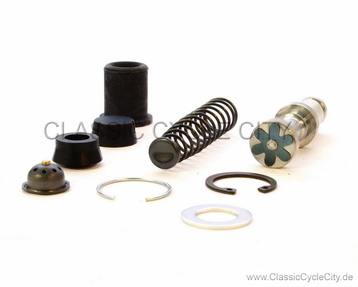Reparatursatz Hauptbremszylinder / Bremspumpe Vorderrad # TOU-200-004