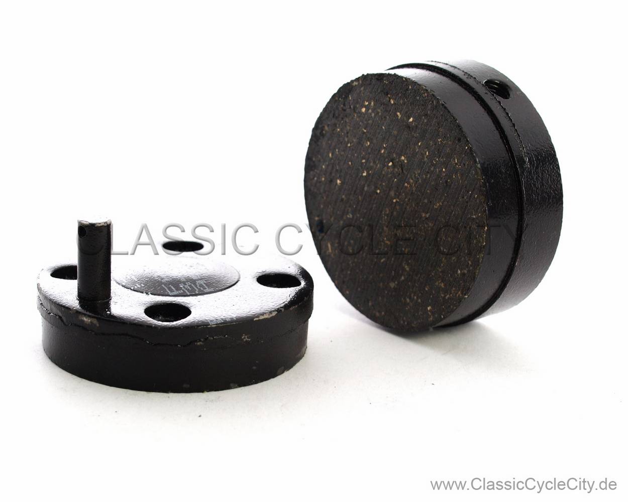 EBC Front Brake Pads Honda CB 750 SOHC K0-K6 (1969-1976)