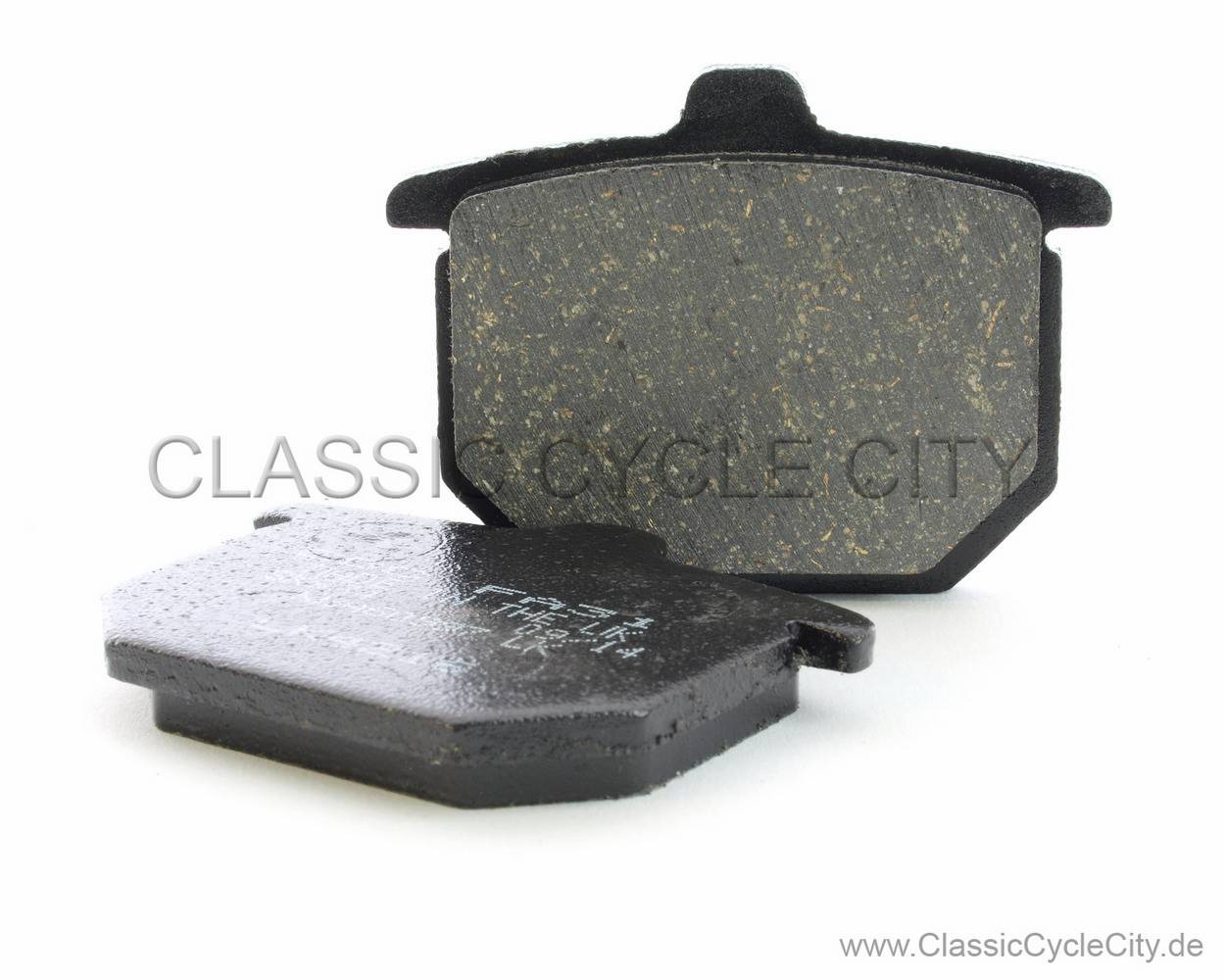 EBC Front Brake Pads # EBC-FA031V