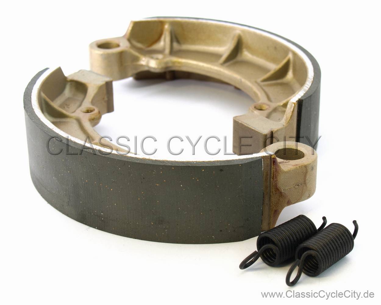 EBC Rear Brake Pads # EBC-000-003