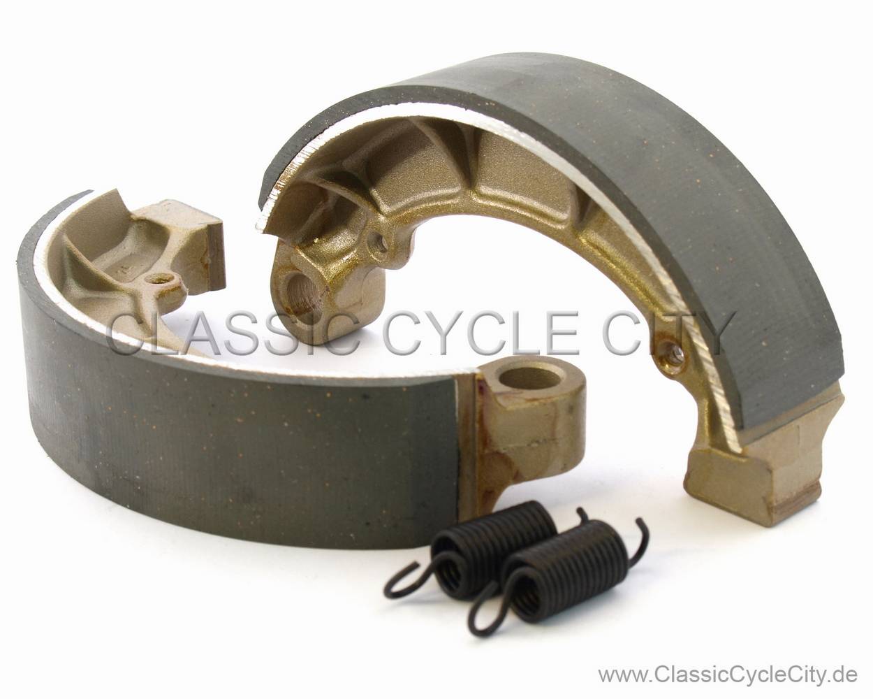 EBC Rear Brake Pads # EBC-000-003