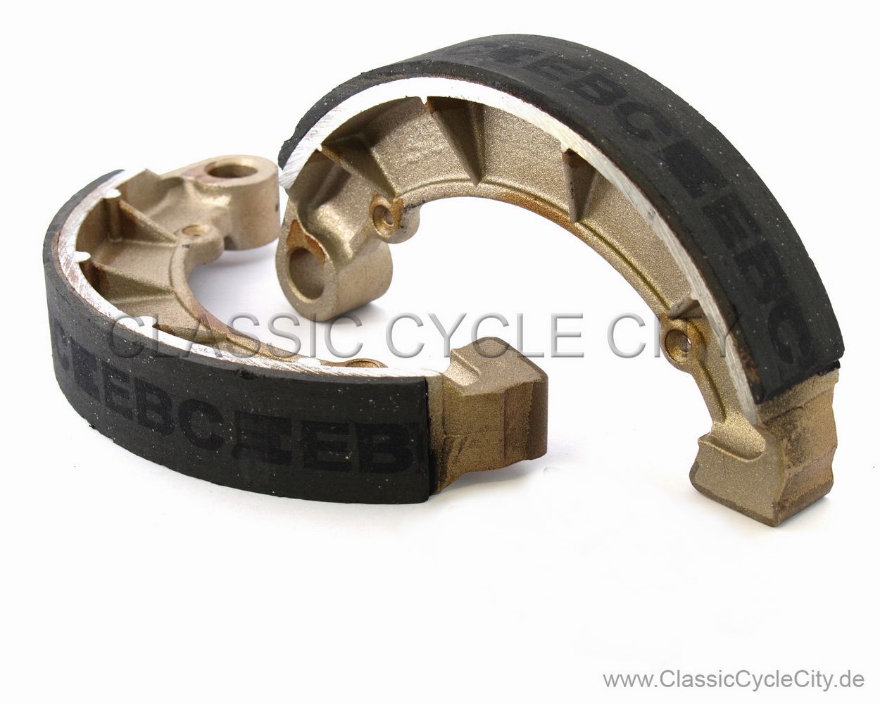 EBC Rear Brake Pads # EBC-H316