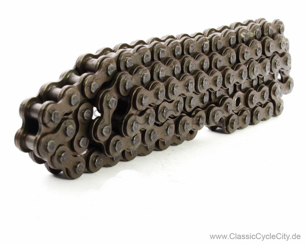 D.I.D. Timing Chain 88 Links Endless # DID-219T-088LE
