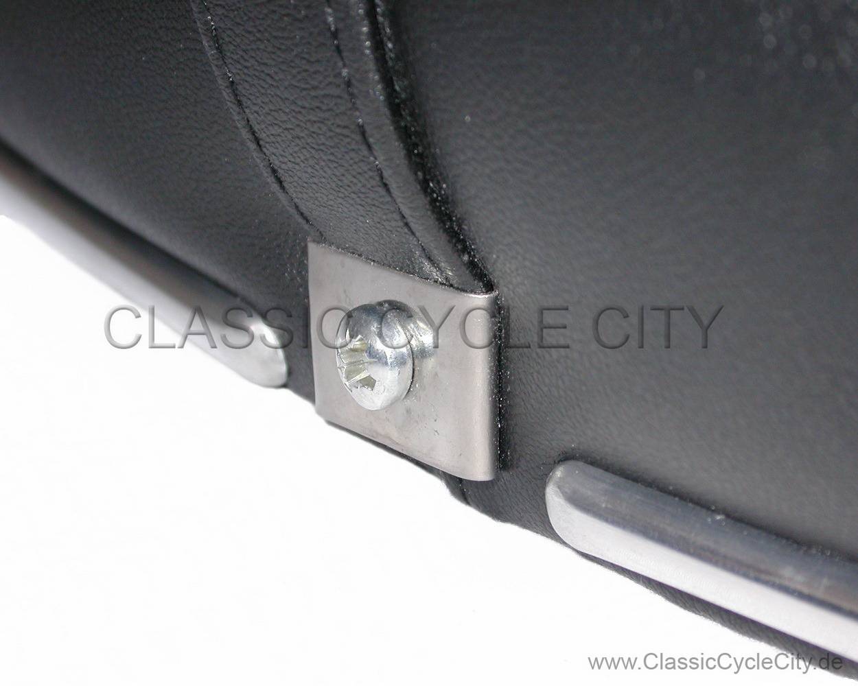 SEAT DOUBLE REPRO # R-77200-300-020A