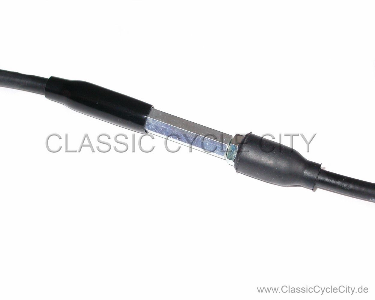 Throttle Cable 'A' / Open 'Curved' Repro # R-17910-422-670