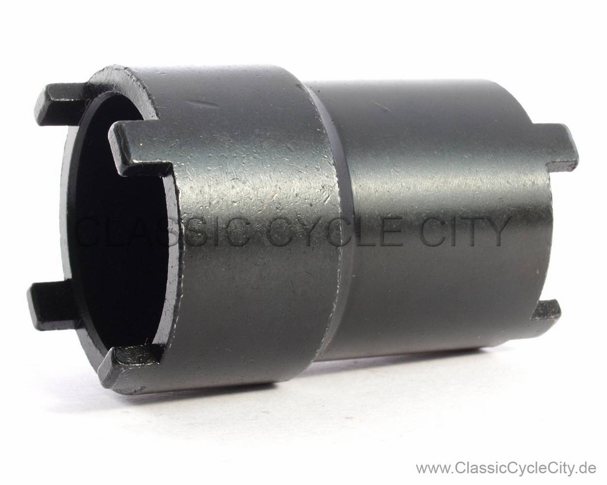 Socket Wrench Notch Tool Clutch Lock Nut 1/2" 20mm/26mm