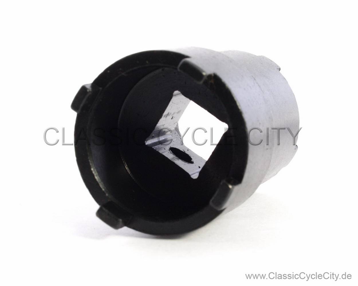 Socket Wrench Notch Tool Clutch Lock Nut 1/2" 20mm/26mm