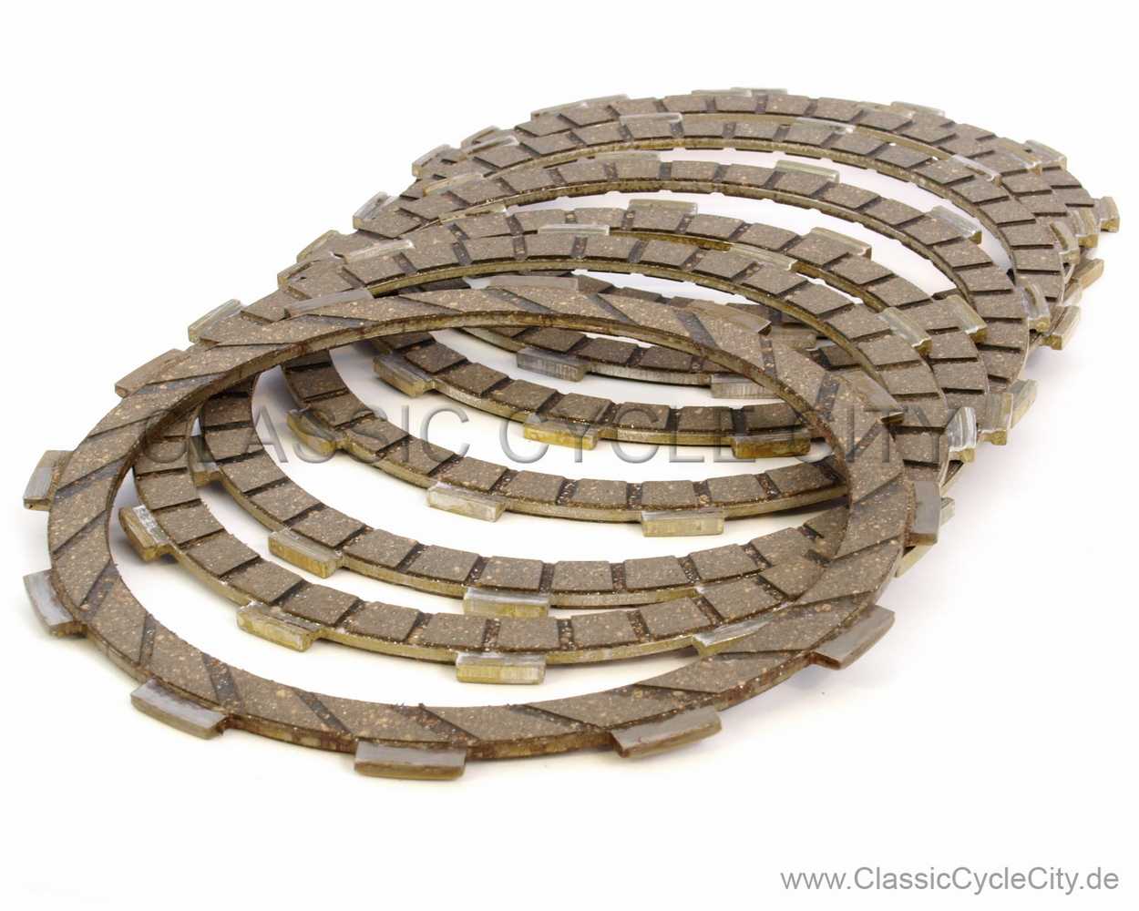 EBC Clutch Plate Kit # CK1145