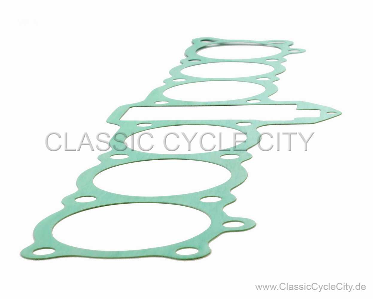 Gasket Cylinder Base # ATH-000-011