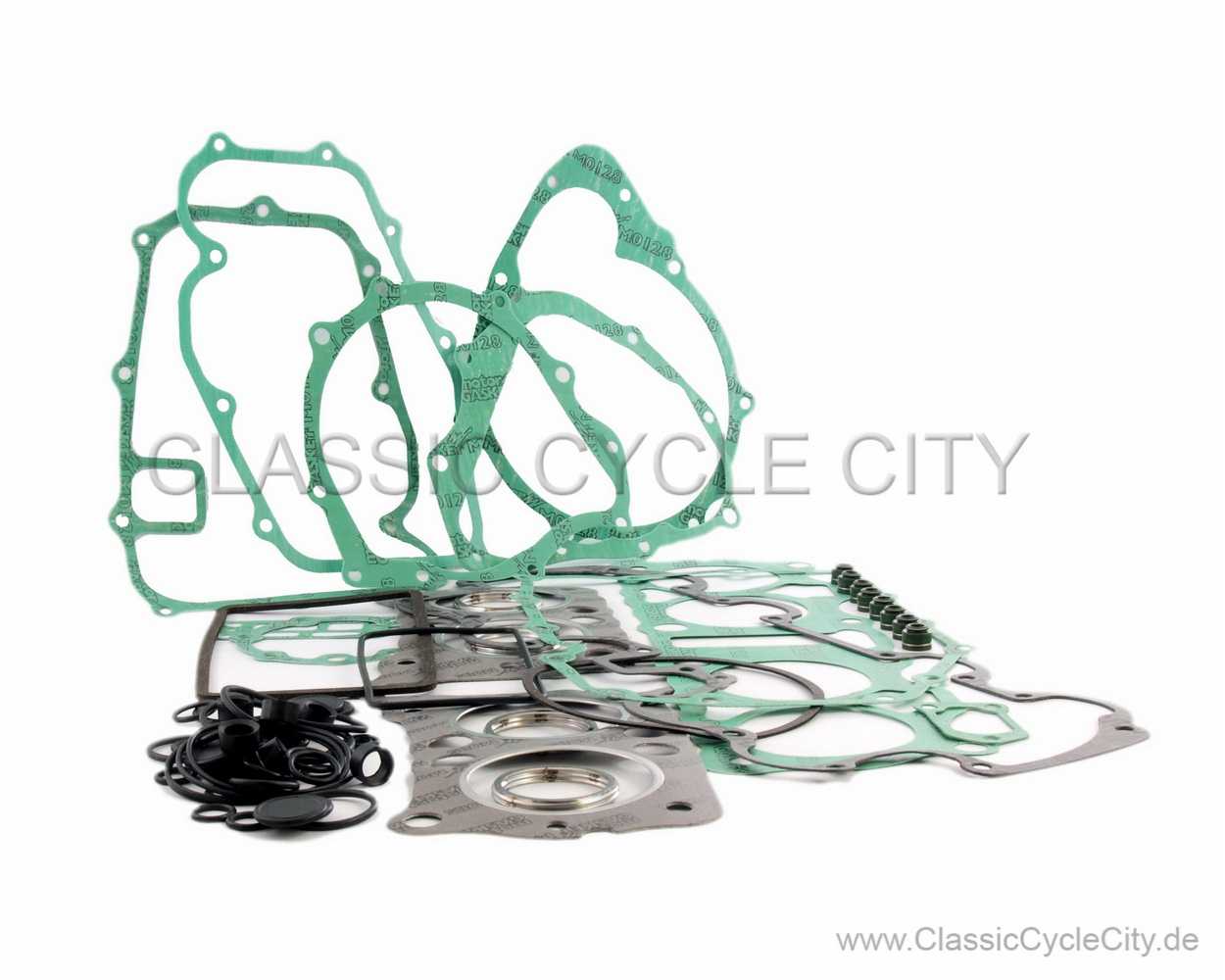 Gasket Kit Motor / Engine Top- Bottom End