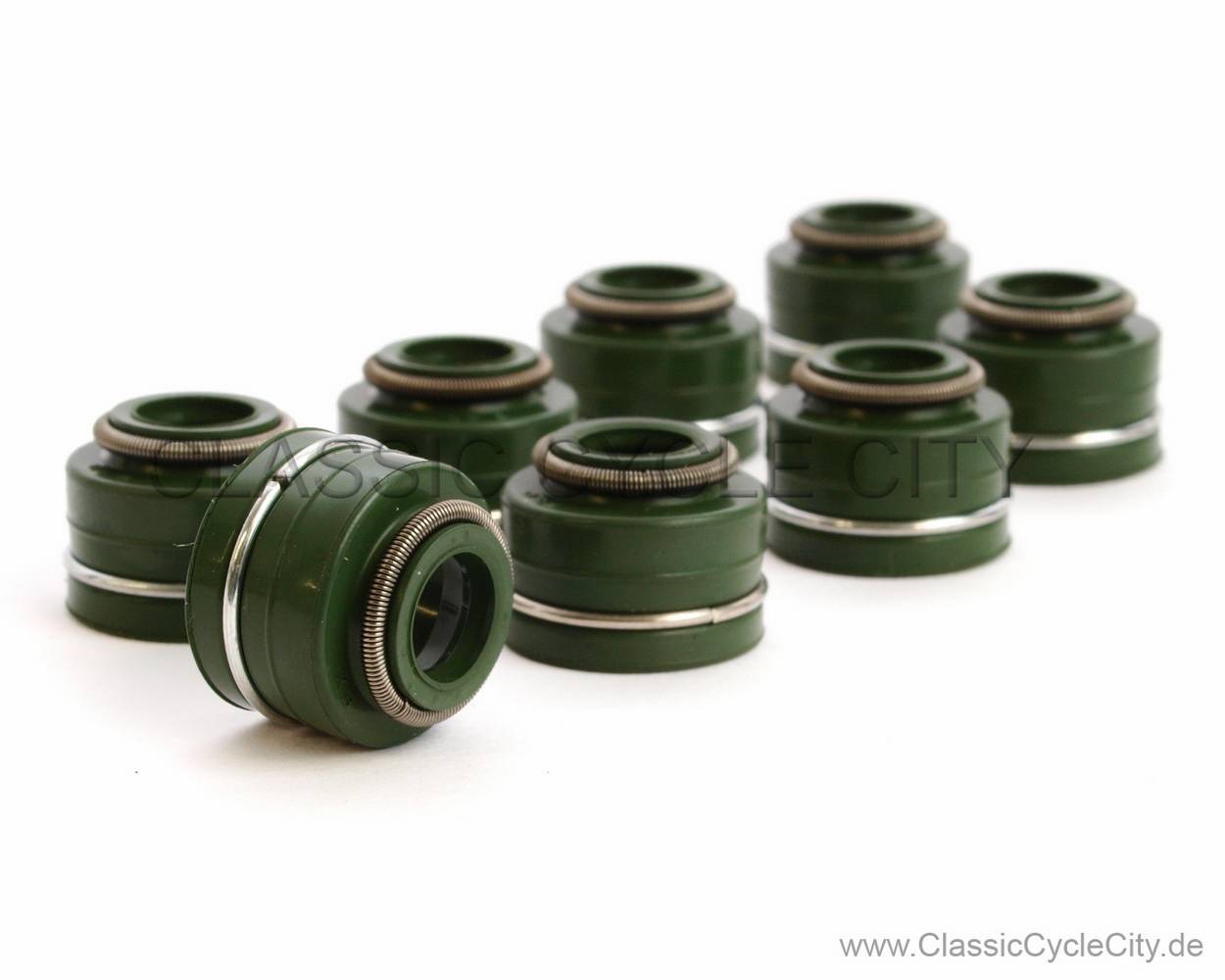 Valve Guide Gasket Kit