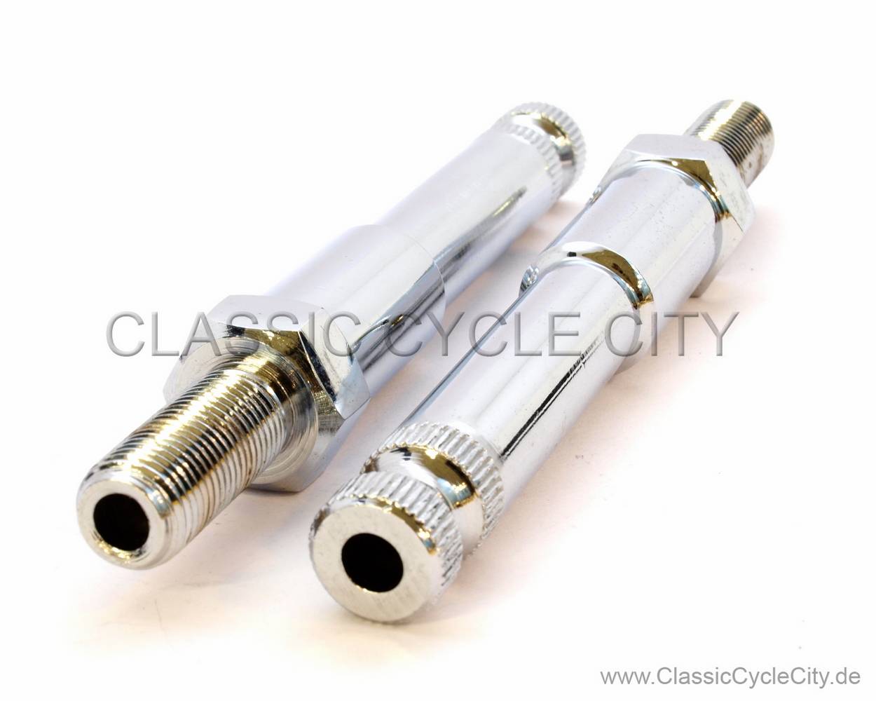 Blinkerhalterungen Set Repro # R-90154-292-610-KIT