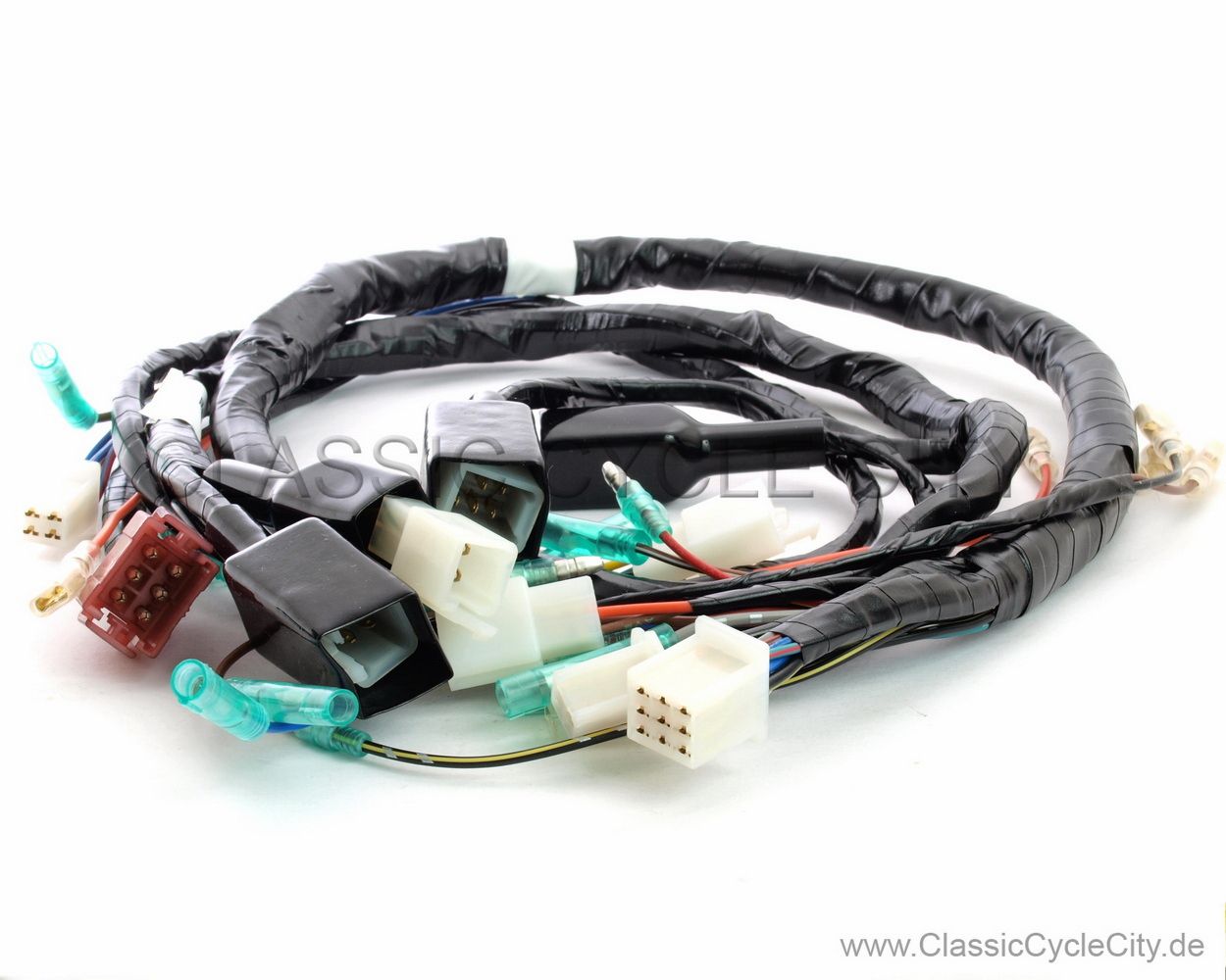 Kabelbaum Repro # R-26001-135