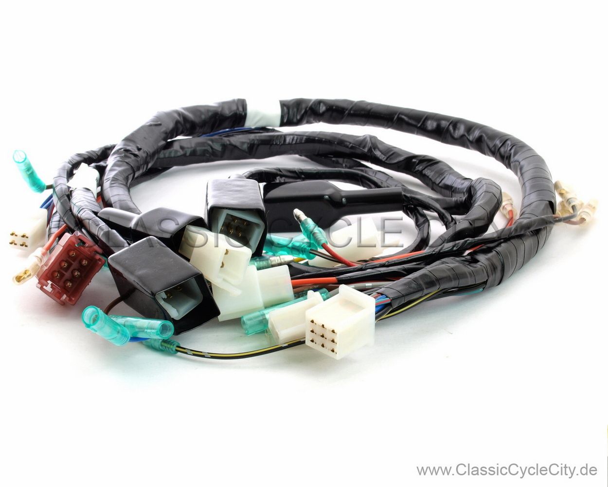 Kabelbaum Repro # R-26001-135