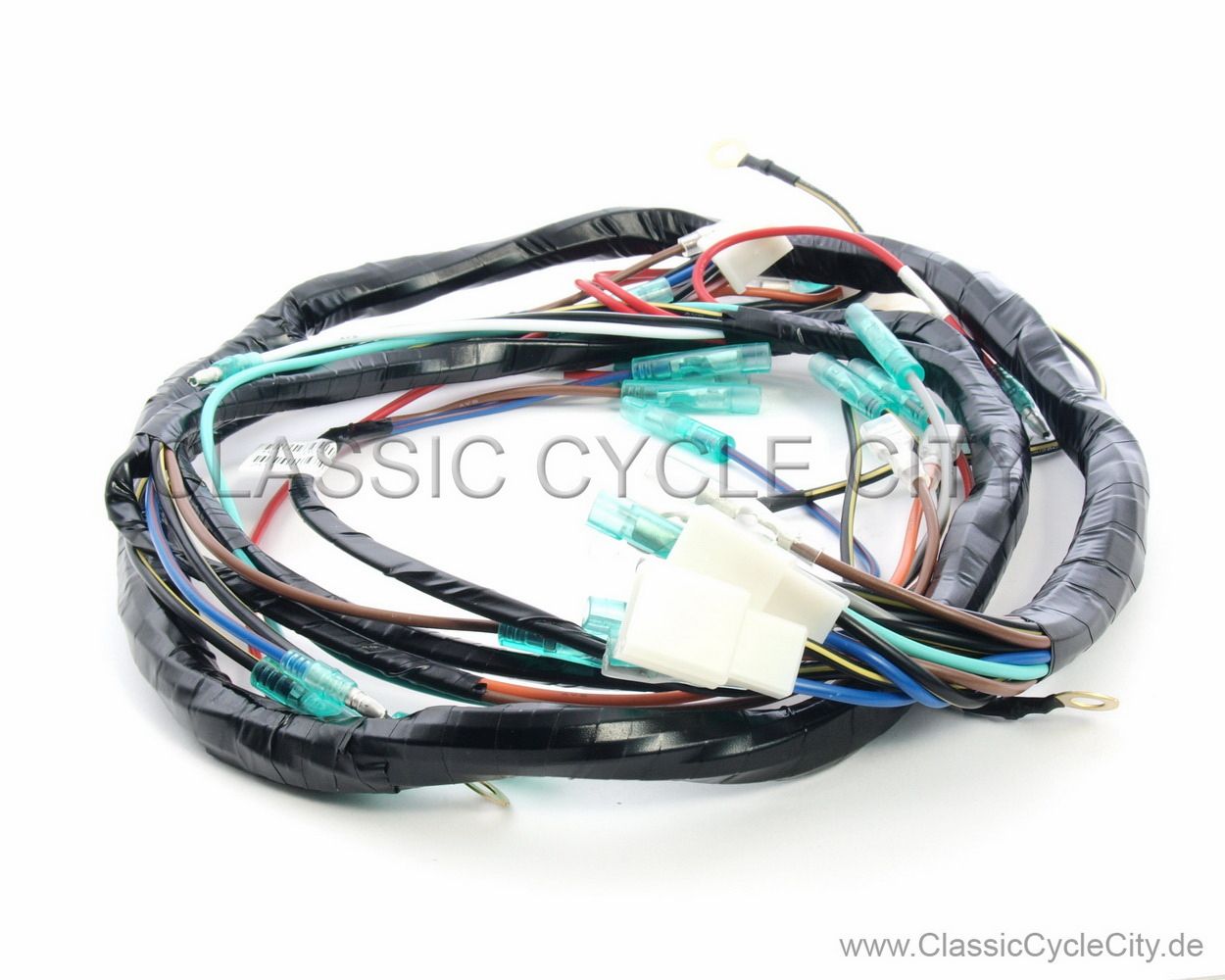 WIRE HARNESS REPRO # R-26001-058