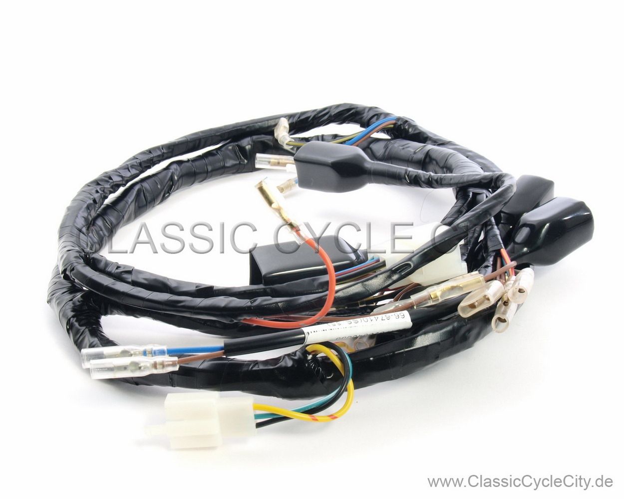 Kabelbaum Repro # R-26001-072