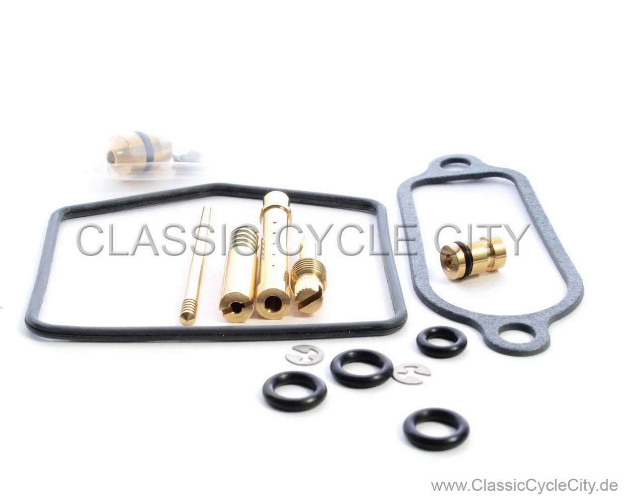 Keyster Carburetor Repair Kit Honda CB400 SOHC # KH-1213NR