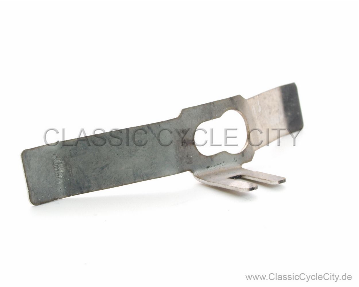 Clip / Halterung Hauptdüse Repro (CLIP MAIN JET) # KEY-002-002