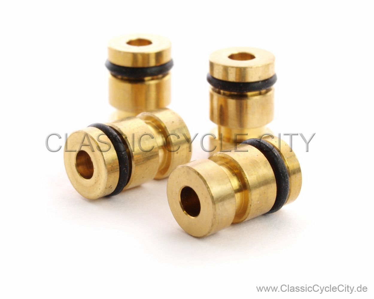 Main Jet Kit # 75 Keihin Carburetor # KEY-100-075-KIT