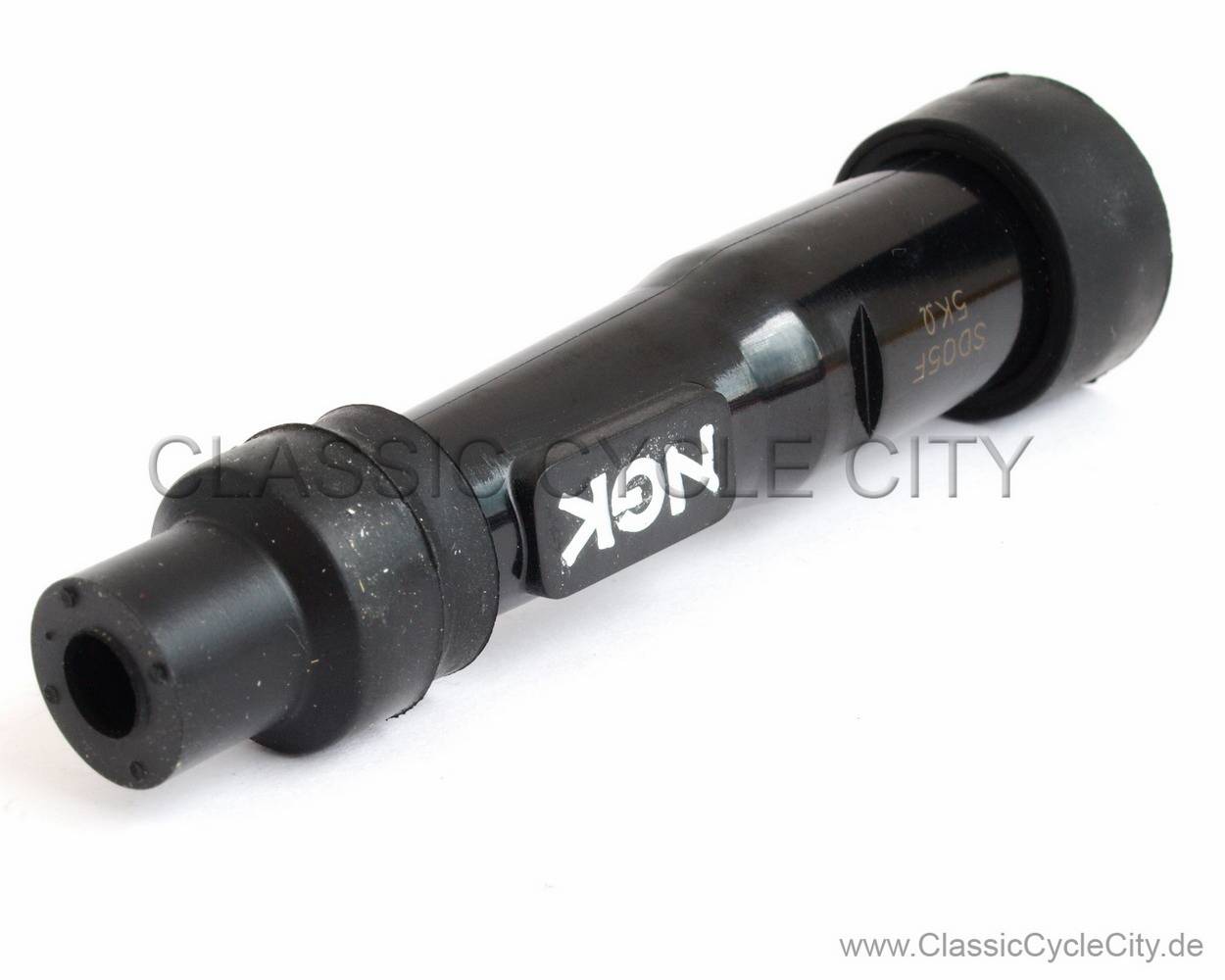 Zündkerzenstecker NGK 0° / 12mm