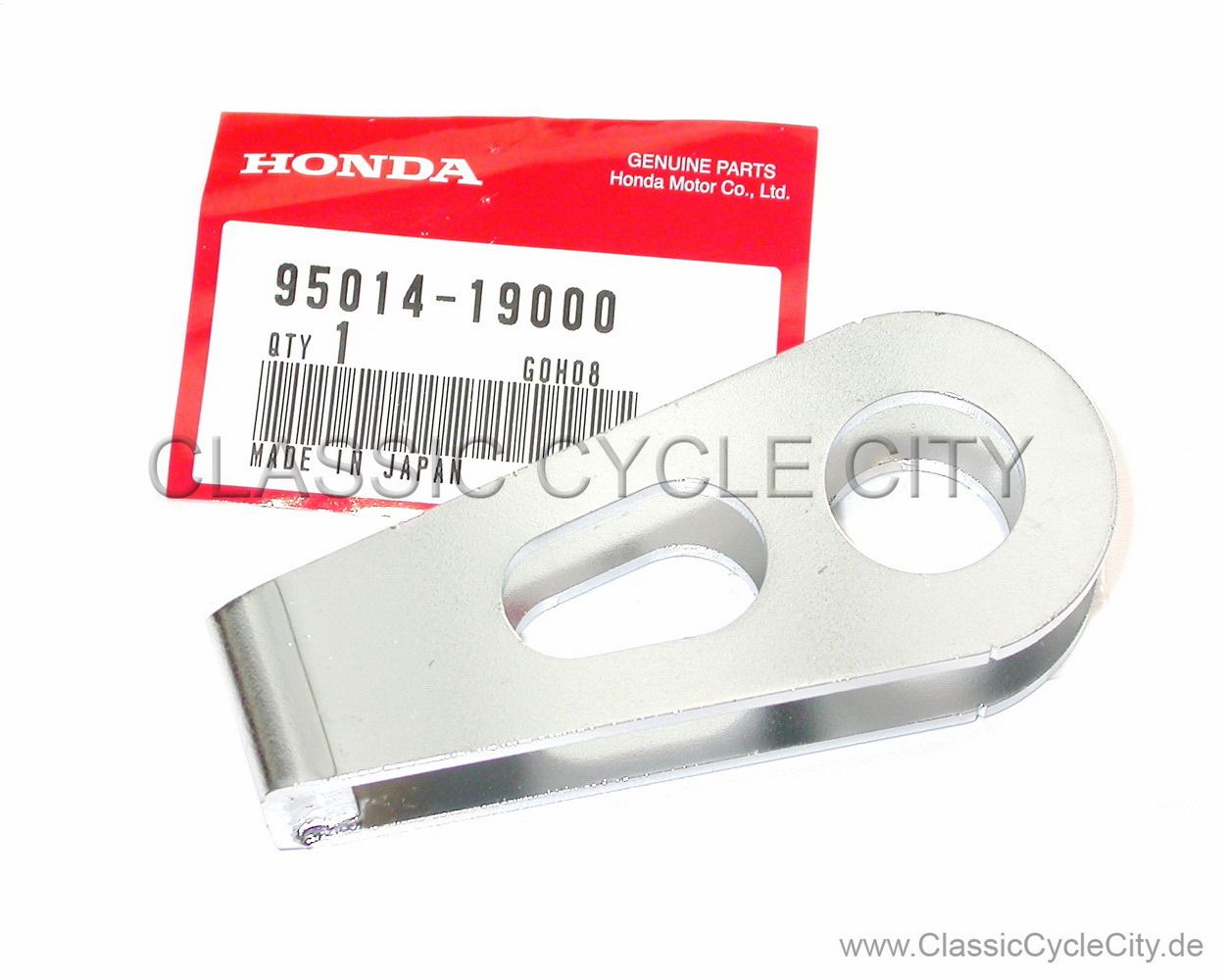Kettenspanner (ADJUSTER CHAIN) # 95014-19000