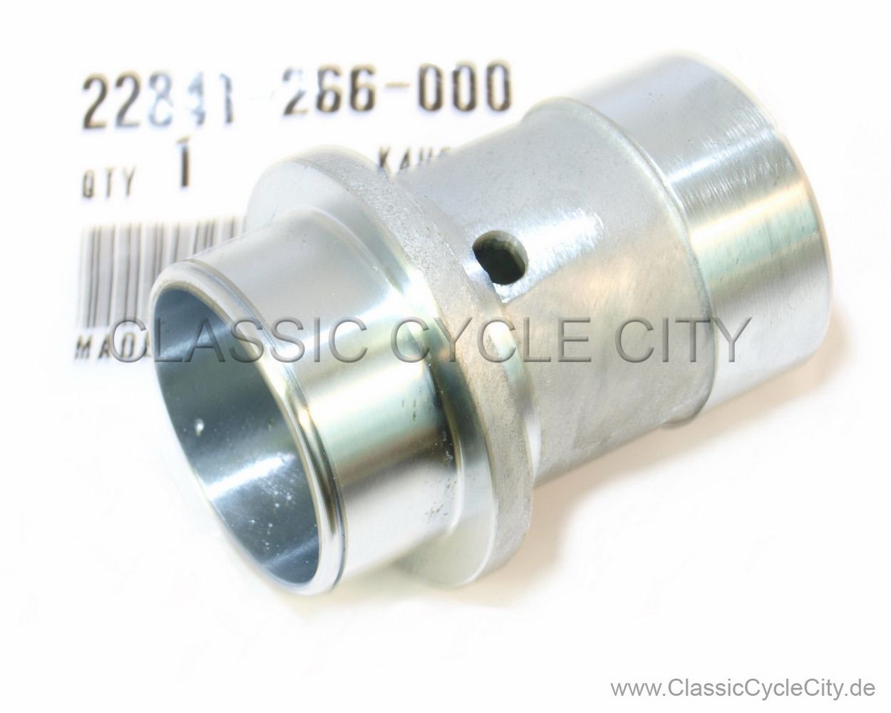 ADJUSTER CLUTCH # 22841-266-000