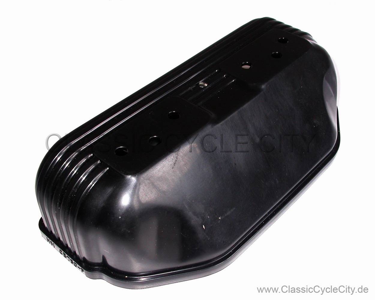 Gehäuse Luftfilter (CASE AIR CLEANER) # 17212-341-000  (ersetzt 17212-300-000B)