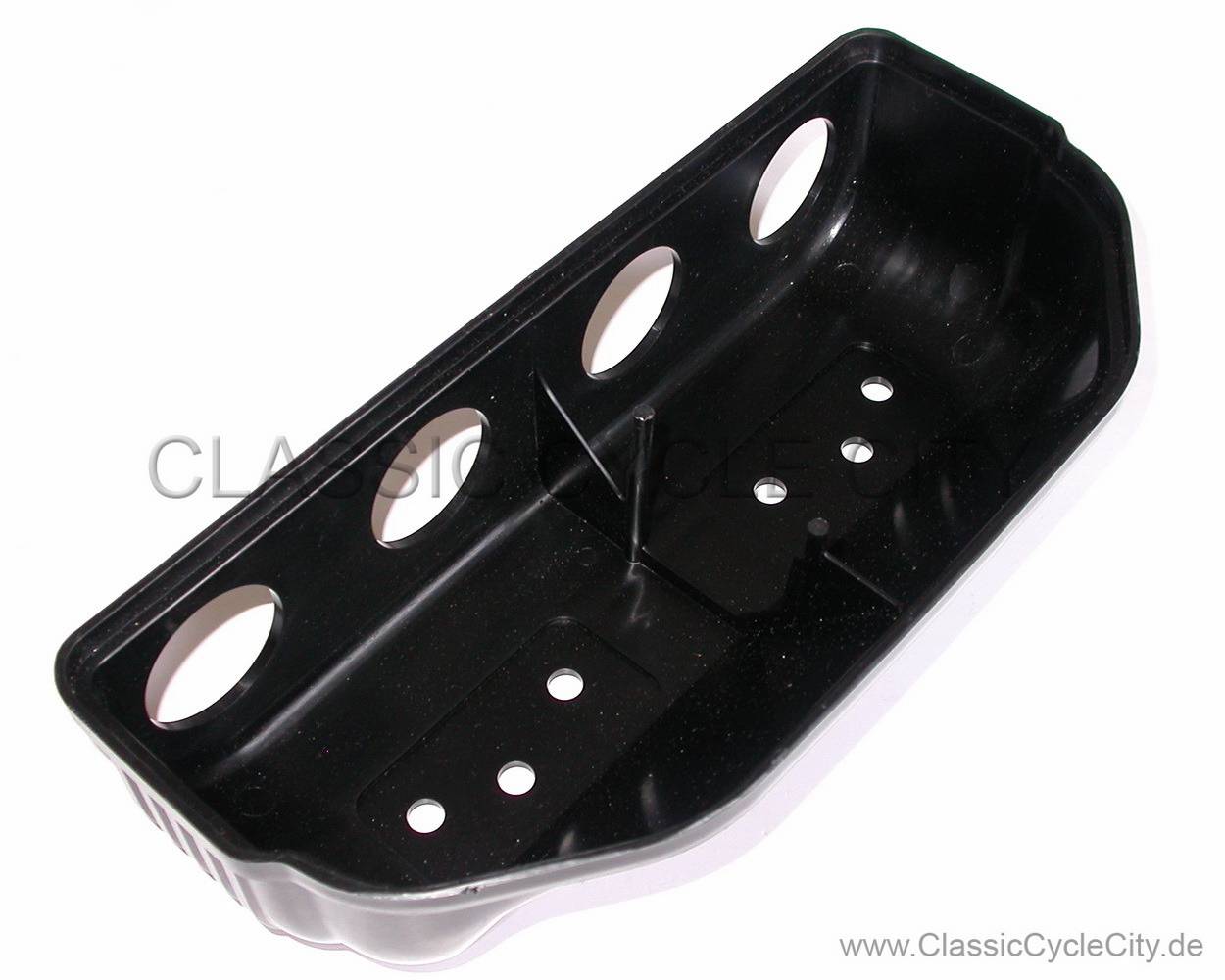 Gehäuse Luftfilter (CASE AIR CLEANER) # 17212-341-000  (ersetzt 17212-300-000B)