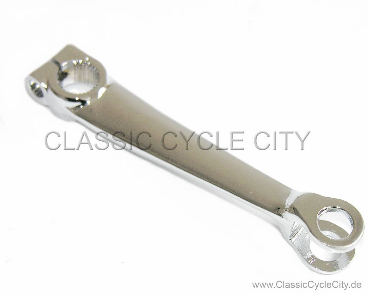 ARM REAR BRAKE # 43410-341-700 (replaces 43410-300-020)