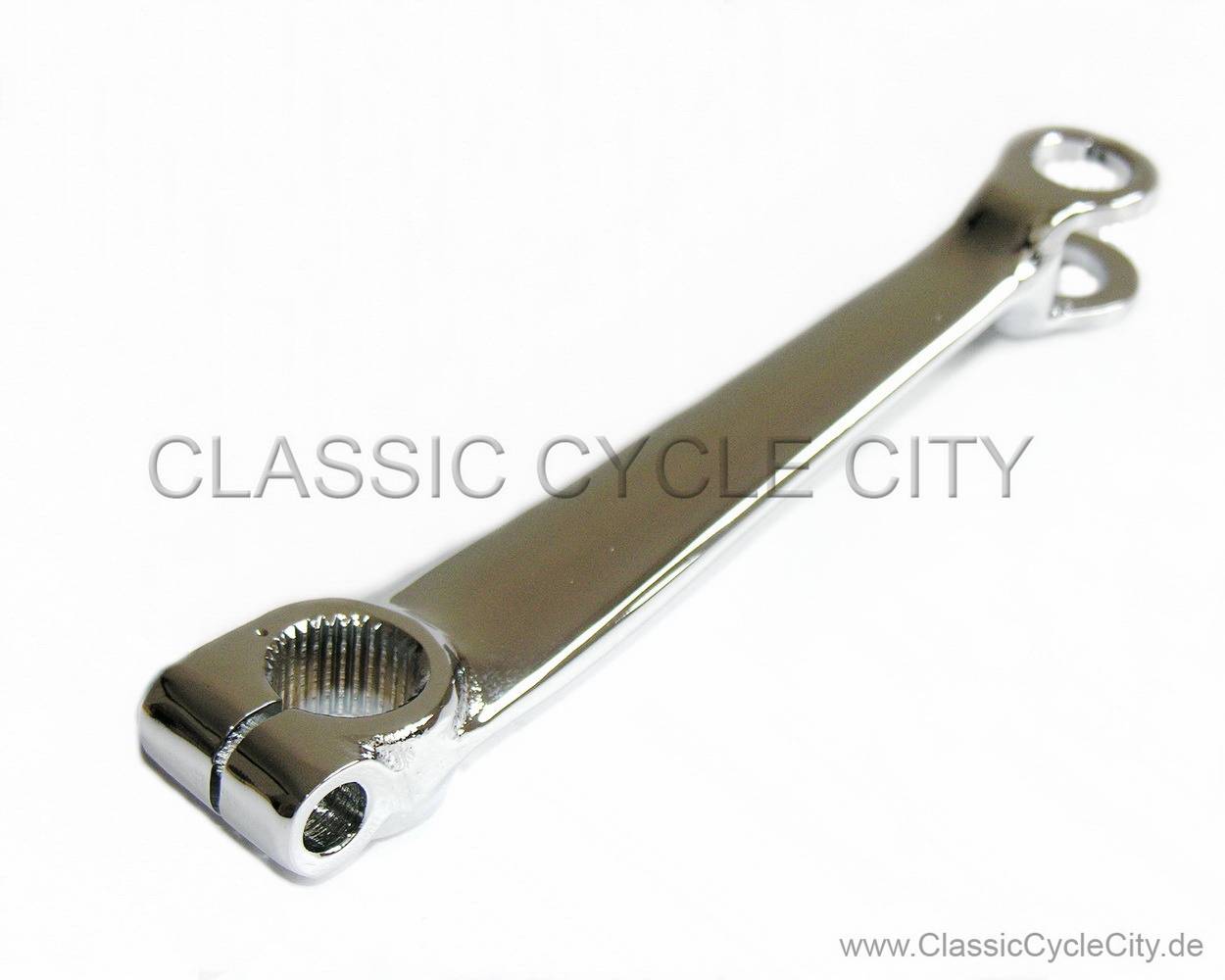 ARM REAR BRAKE # 43410-341-700 (replaces 43410-300-020)