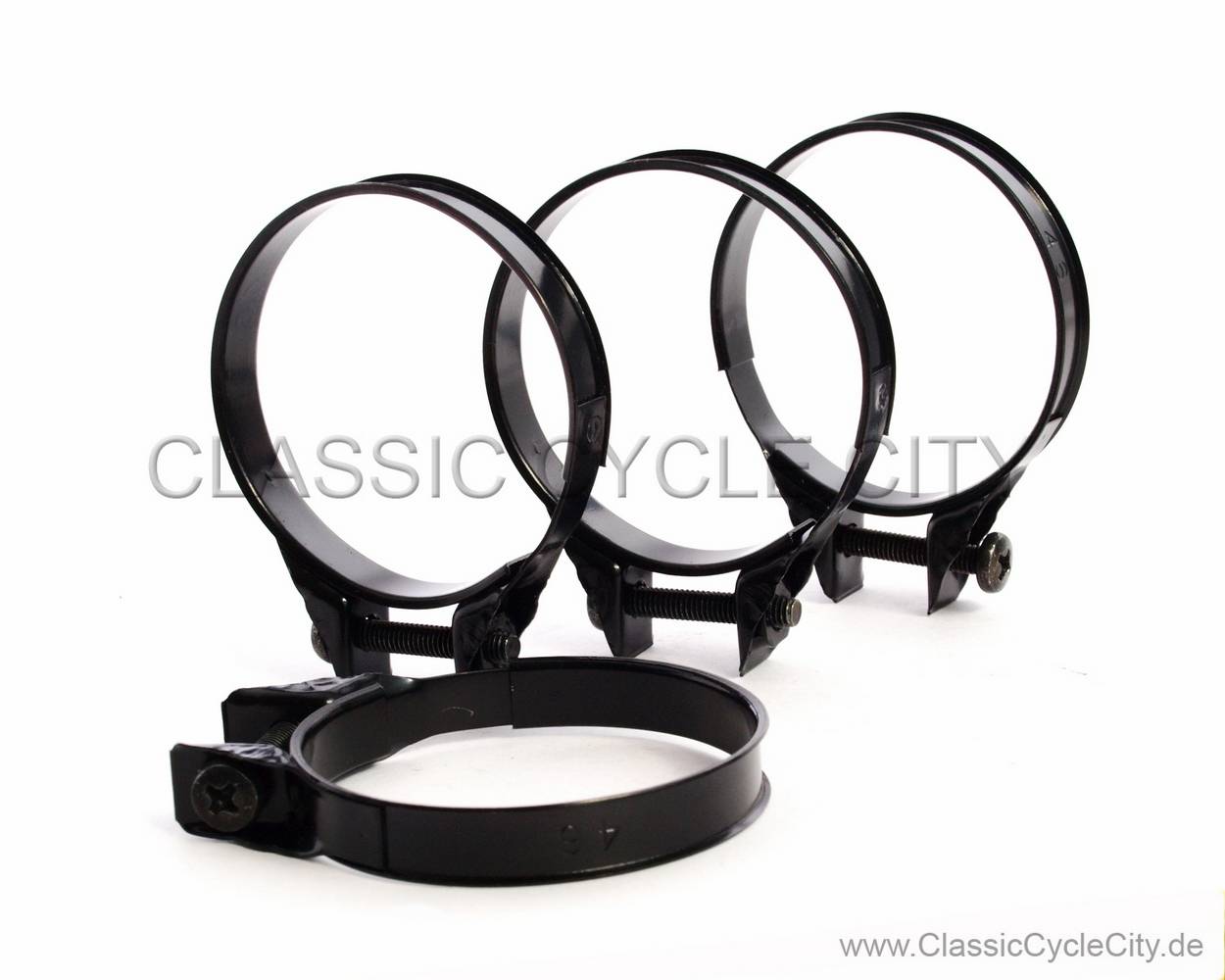 AIR BOX BAND KIT # 00000-429-KIT