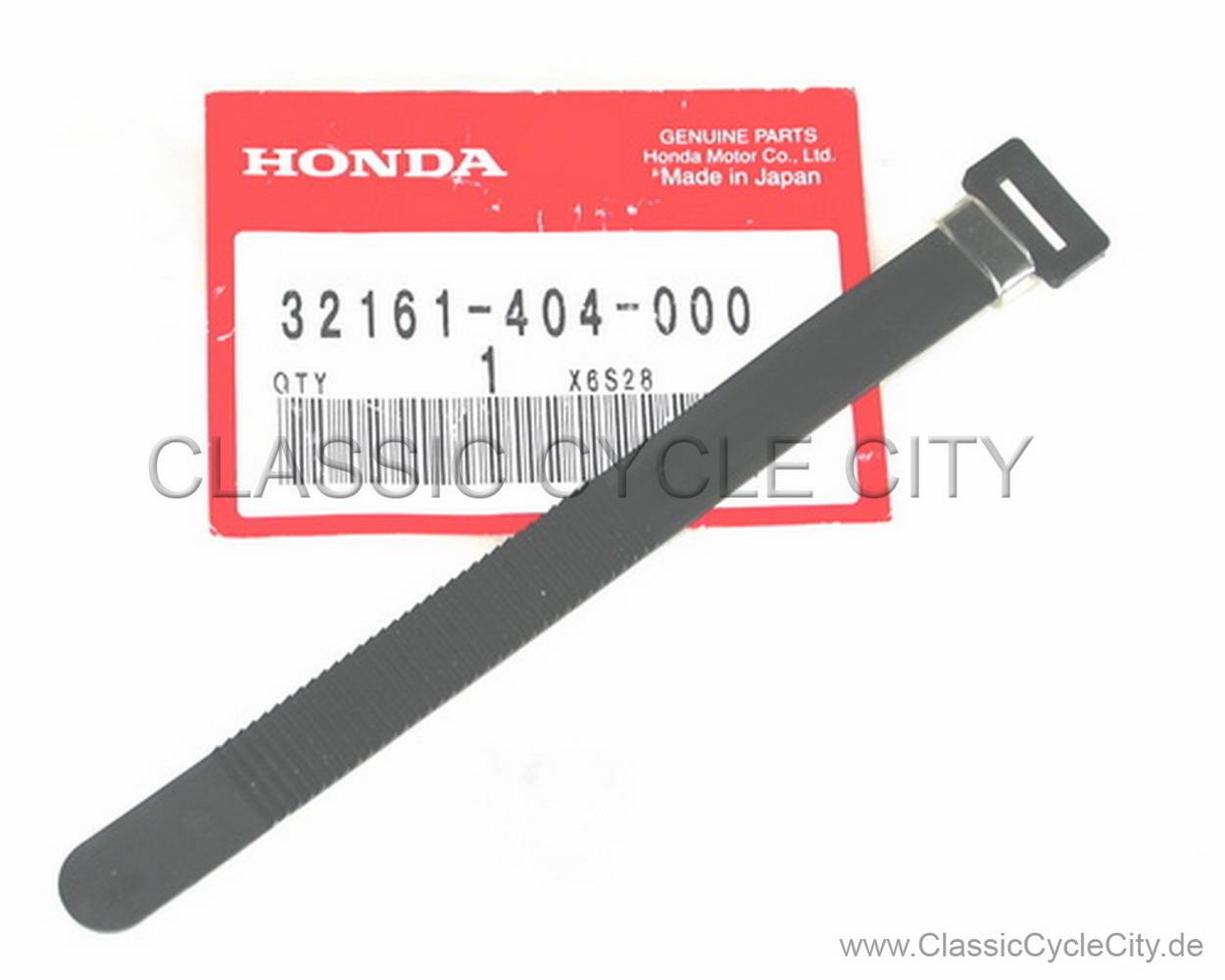 BAND A WIRE HARNESS # 32161-404-000 (replaces 32161-268-000)