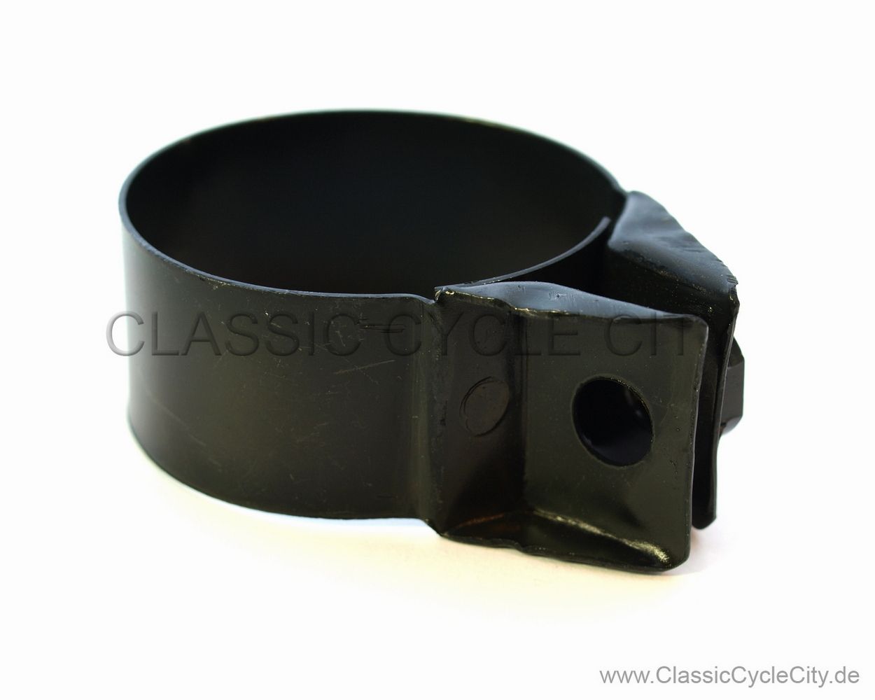Klammer / Verbinder Auspuff (BAND MUFFLER) # 18476-323-000