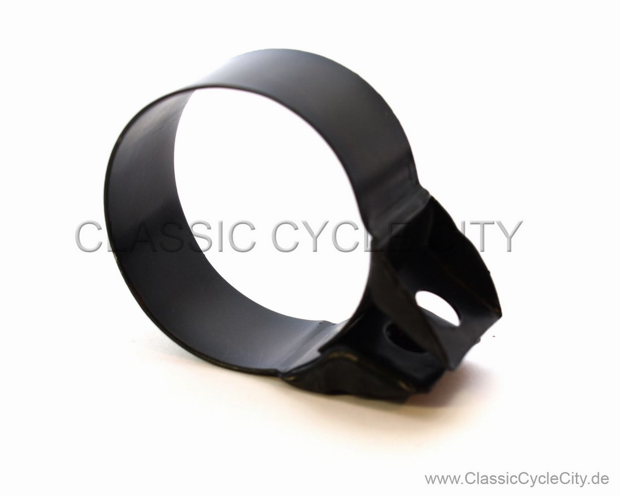 Klammer / Verbinder Auspuff (BAND MUFFLER) # 18476-323-000