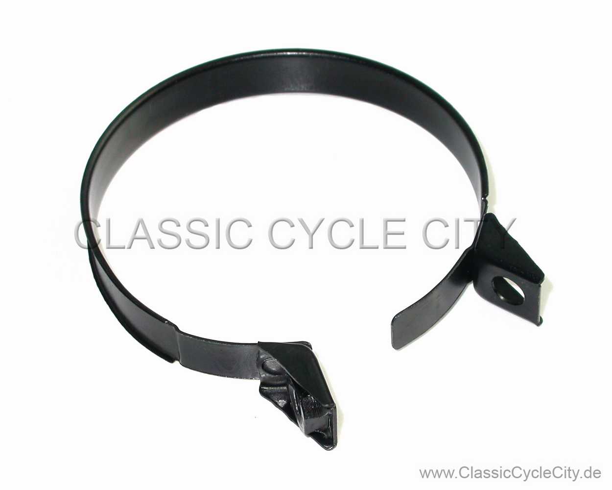BAND INSULATOR # 16219-422-000