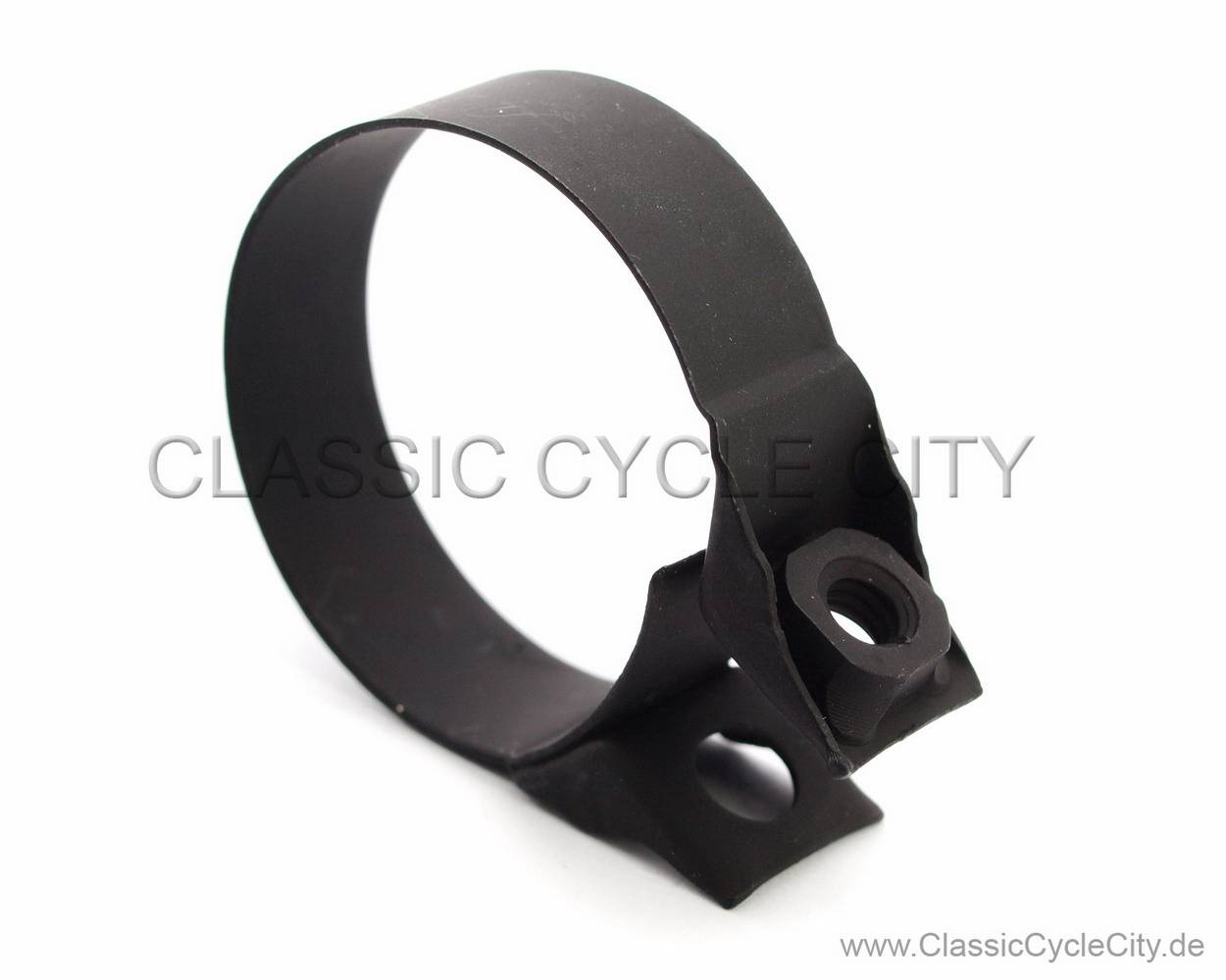Klammer / Verbinder Auspuff (BAND MUFFLER) # 18473-300-000